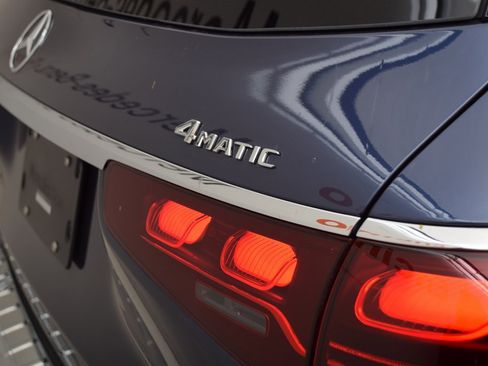 New 2026 Mercedes-Benz GLS 450 4MATIC image 13