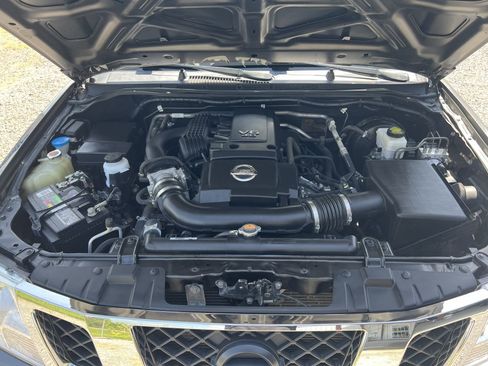 Used 2019 Nissan Frontier SV w/ Value Truck Package RWD image 18