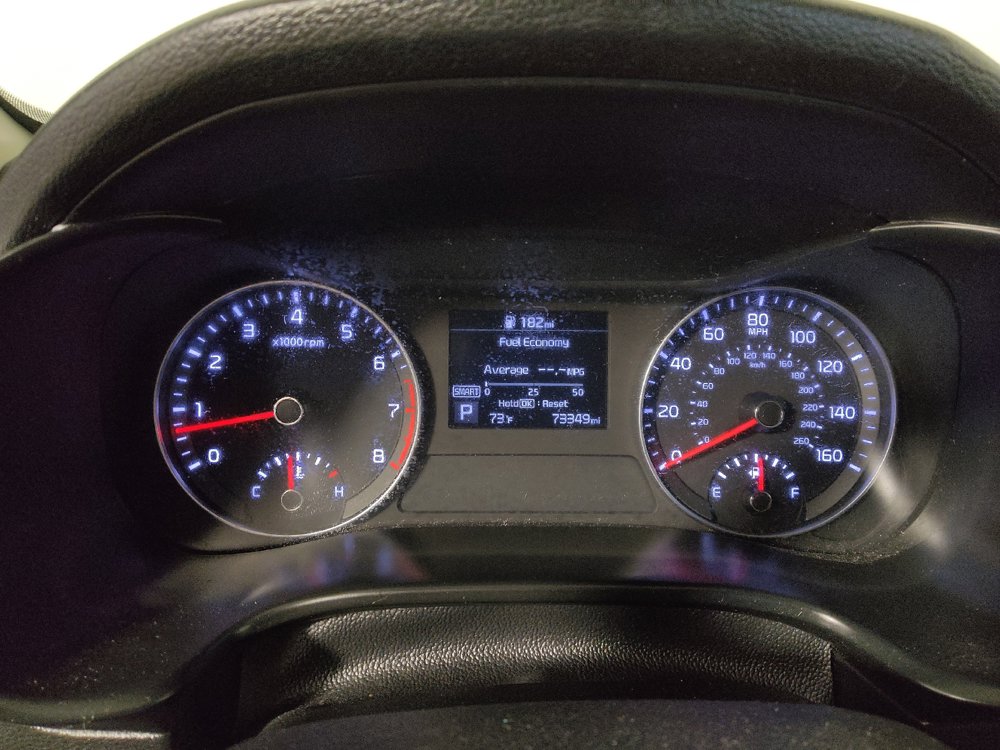Used 2021 Kia Forte LXS FWD image 23