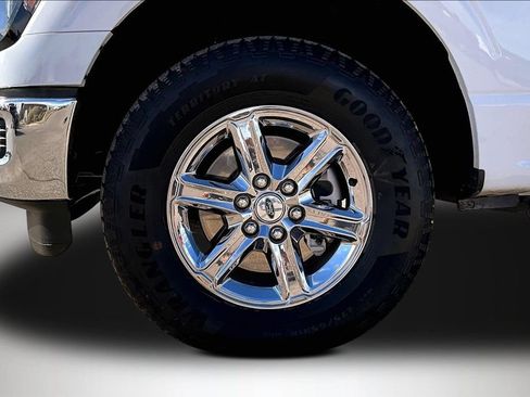 Used 2025 Ford F150 XLT w/ Equipment Group 301A Standard AWD/4WD image 34