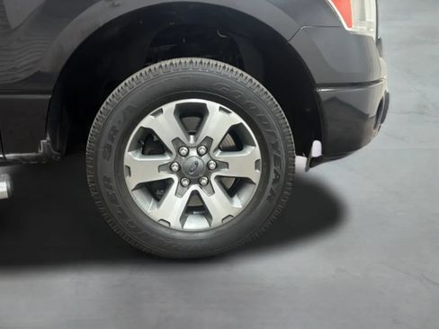 Used 2013 Ford F150 STX w/ Mid Equipment Group RWD image 23