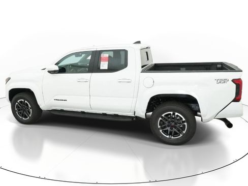 New 2026 Toyota Tacoma TRD Sport RWD image 4