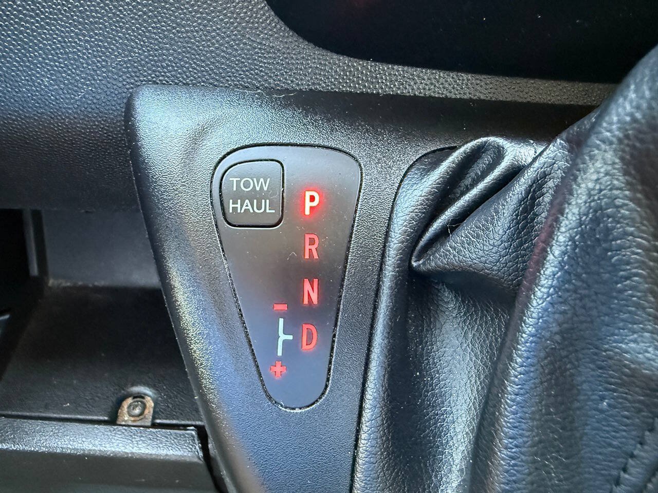 Used 2023 RAM ProMaster 1500 FWD image 32