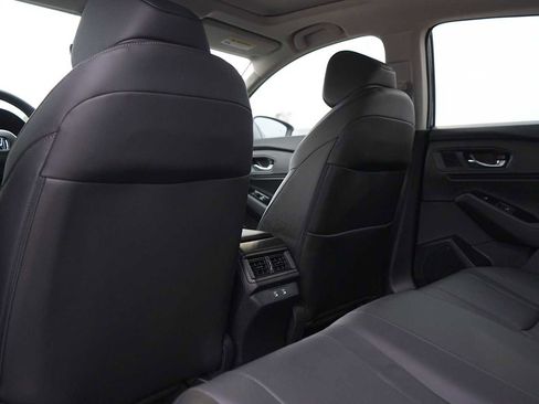 Used 2025 Honda Accord Touring image 13