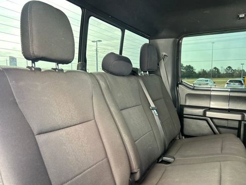 Used 2018 Ford F150 XLT w/ Equipment Group 302A Luxury image 29