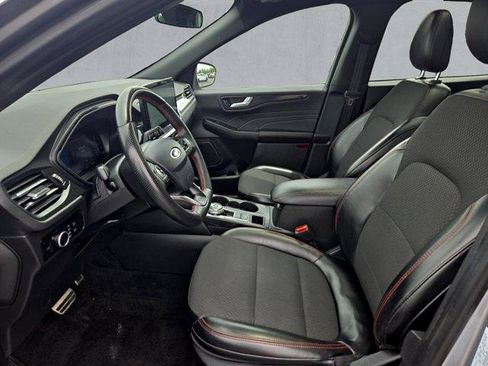 Used 2024 Ford Escape ST-Line w/ Tech Pack #1 AWD/4WD image 11