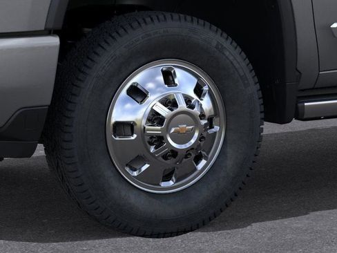 New 2026 Chevrolet Silverado 3500 High Country w/ High Country Premium Package image 9