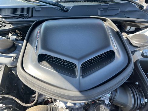 Used 2021 Dodge Challenger R/T Scat Pack RWD image 22