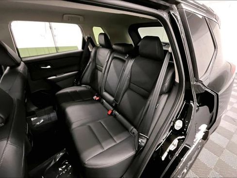 New 2025 Nissan Rogue SL image 11