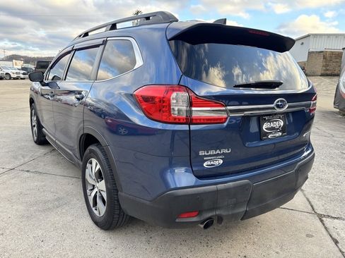 Used 2021 Subaru Ascent Premium w/ Convenience Package image 5