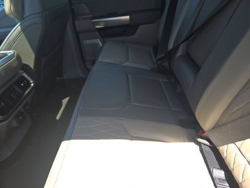 Used 2024 Ford F150 Platinum w/ Equipment Group 703A Plus AWD/4WD image 10