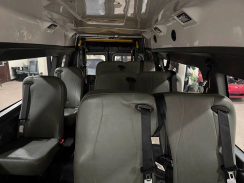 Used 2014 Ford E-250 and Econoline 250 Extended w/ Power Group image 42