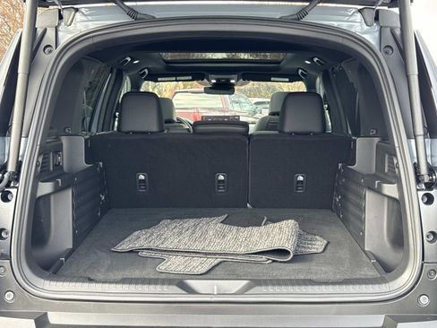 Certified 2026 Honda Passport TrailSport Elite image 15