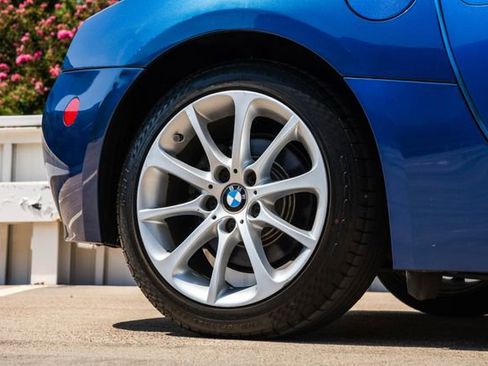 Used 2008 BMW Z4 3.0i image 37