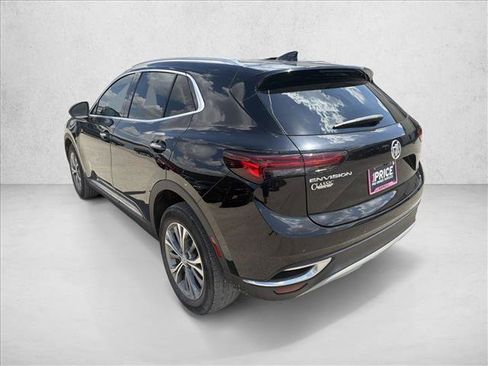 Used 2023 Buick Envision Preferred FWD image 3