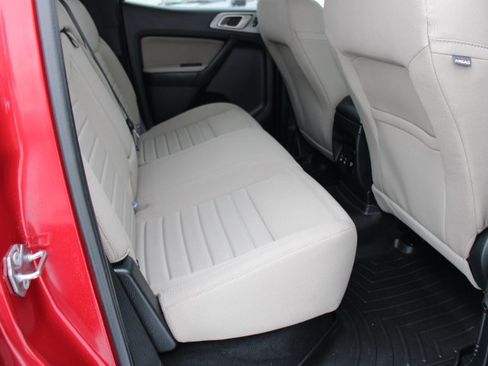 Used 2020 Ford Ranger XLT w/ Equipment Group 301A Mid image 17