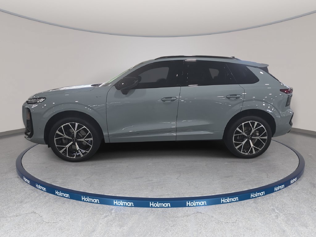 Used 2026 Audi Q3 quattro 2.0T AWD/4WD image 9