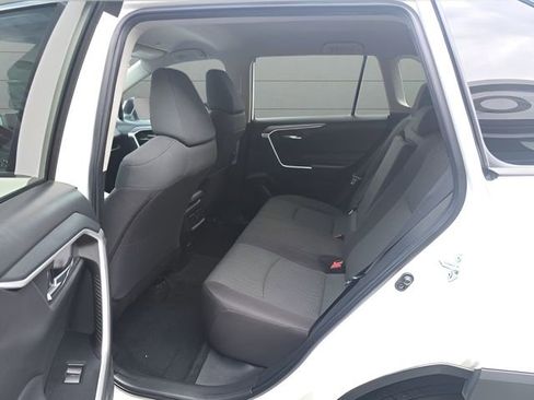 Used 2024 Toyota RAV4 XLE image 11