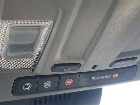 Certified 2023 GMC Sierra 1500 Elevation image 33