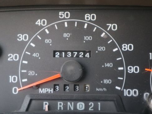 Used 2001 Ford F250 Lariat AWD/4WD image 42