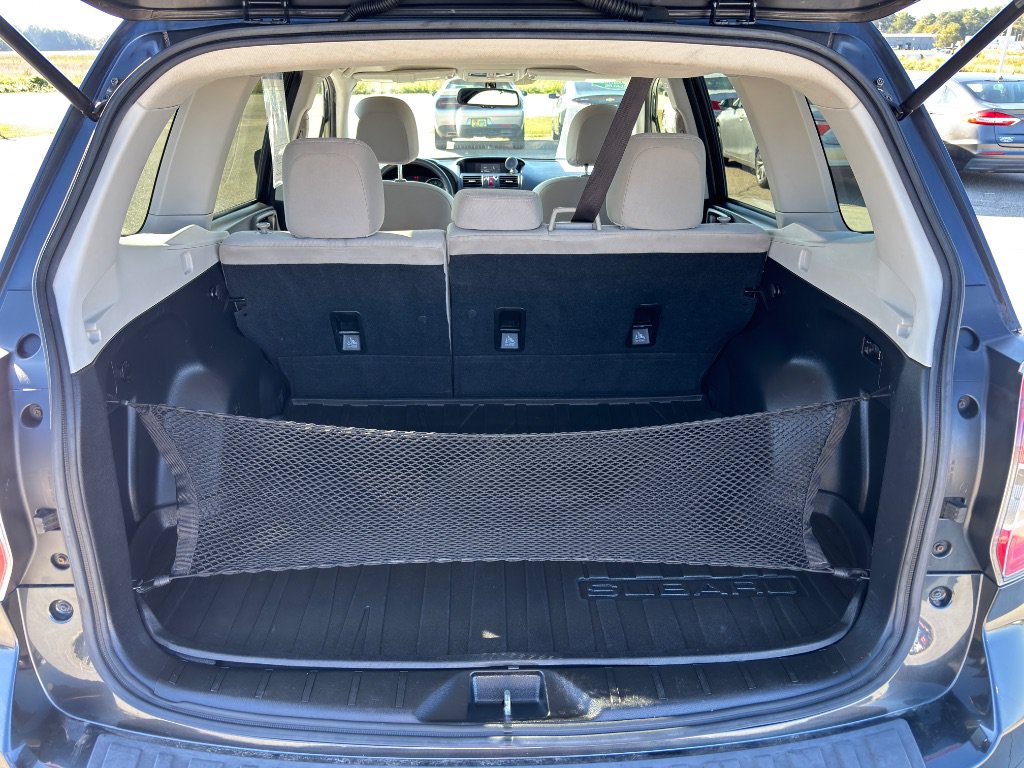 Used 2014 Subaru Forester 2.5i Premium w/ Popular Package #1 AWD/4WD image 22