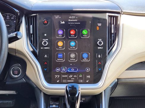 Used 2020 Subaru Legacy Premium image 17