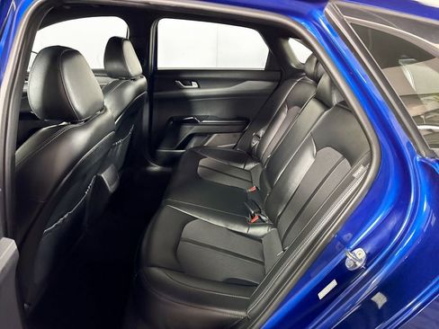 Used 2021 Kia K5 GT-Line image 19