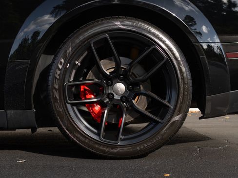 Used 2019 Dodge Challenger SRT Hellcat Redeye image 24