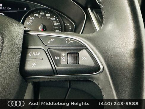 Used 2019 Audi Q5 2.0T Premium w/ Convenience Package image 19