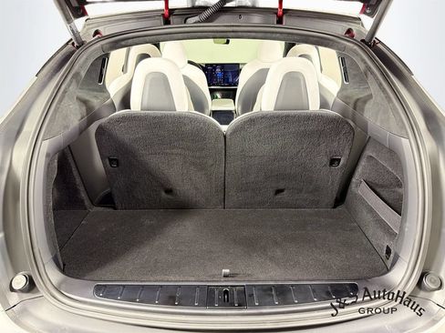 Used 2023 Tesla Model X Plaid AWD/4WD image 33