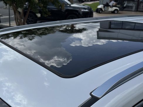 Certified 2025 Lexus TX 350 AWD w/ Technology Package image 10