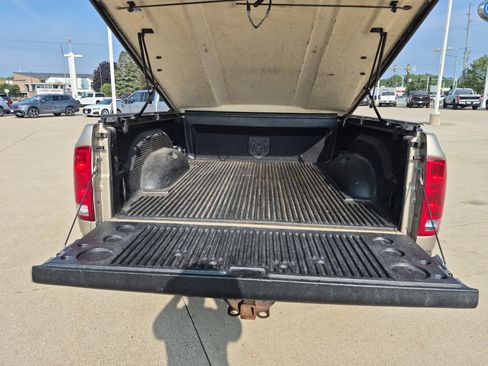 Used 2003 Dodge Ram 1500 Truck 4x4 Quad Cab image 10