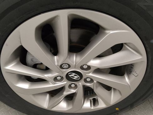 Used 2017 Hyundai Tucson SE image 31