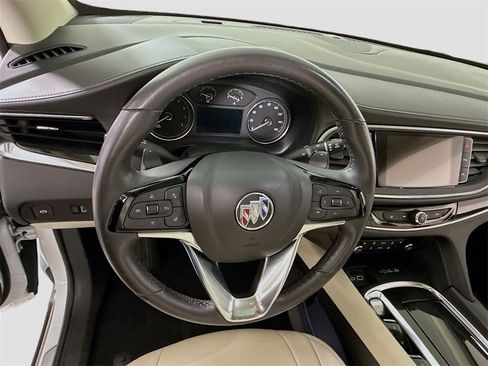 Certified 2023 Buick Enclave Essence w/ Experience Buick Package image 6
