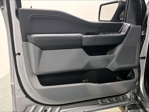 Used 2024 Ford F150 XLT w/ Tow/Haul Package image 22