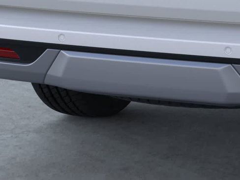 New 2025 Ford Expedition Platinum w/ Platinum Ultimate Package image 23