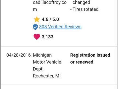 Used 2015 Cadillac Escalade ESV Luxury image 65