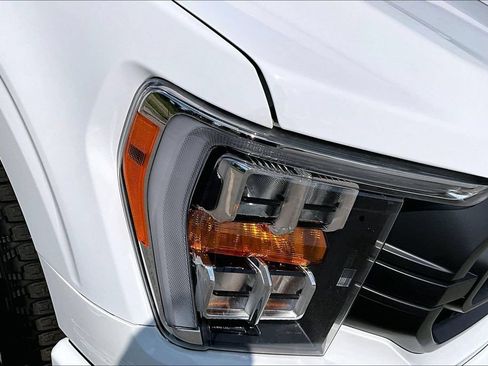 Certified 2023 Ford F150 XLT w/ Equipment Group 302A High AWD/4WD image 28