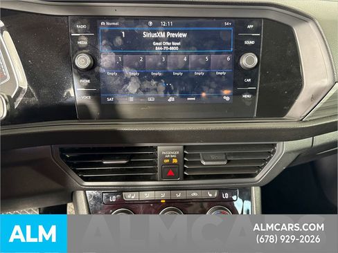 Used 2020 Volkswagen Jetta SEL image 33