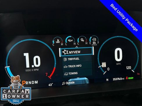 Used 2023 Ford F150 King Ranch w/ Equipment Group 601A High image 11