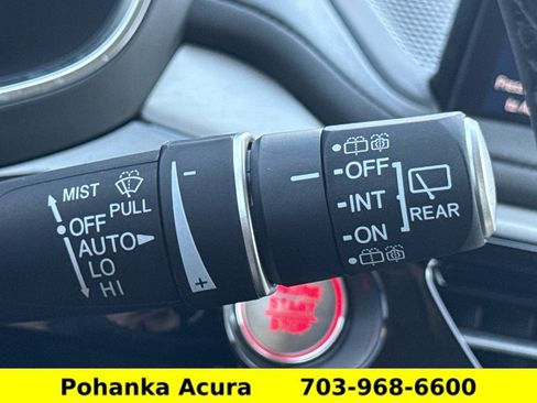 Certified 2026 Acura MDX w/ Technology Package AWD/4WD image 10