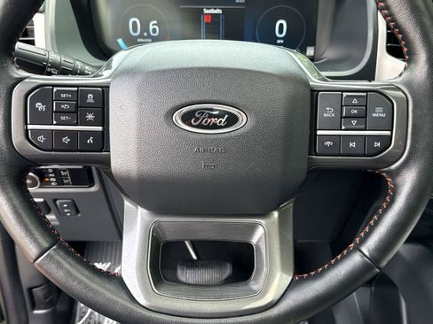 Certified 2024 Ford Expedition Timberline AWD/4WD image 12