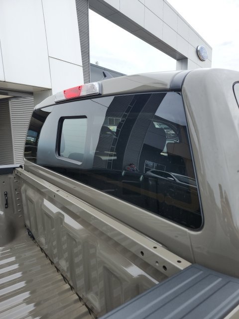 New 2026 Ford Ranger XLT w/ Equipment Group 301A High AWD/4WD image 13