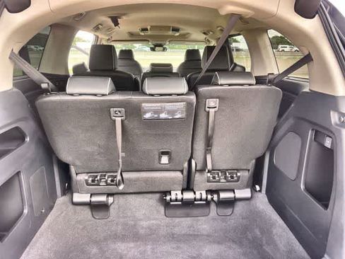 Used 2026 Honda Odyssey Elite image 20