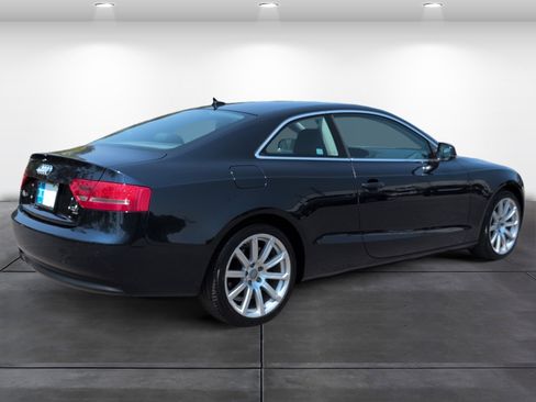 Used 2011 Audi A5 2.0T Premium Plus AWD/4WD image 5