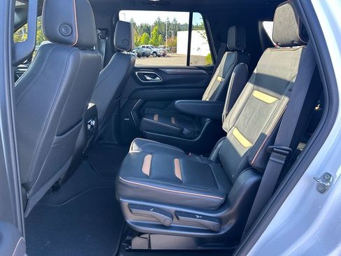 Used 2023 GMC Yukon AT4 AWD/4WD image 33