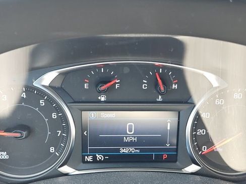 Used 2023 GMC Terrain SLE w/ Driver Convenience Package FWD image 21