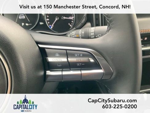 Used 2025 MAZDA CX-50 2.5 Hybrid w/ Weather Package image 23