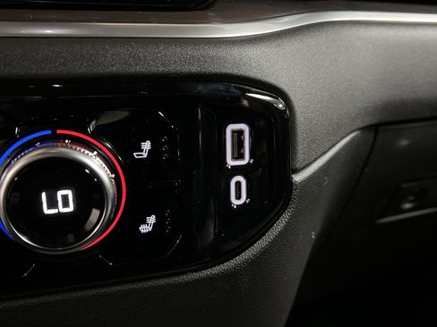 New 2025 GMC Sierra 2500 SLT w/ Max Trailering Package image 70