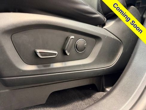 Used 2020 Ford Explorer ST w/ ST Street Pack AWD/4WD image 12